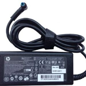HP 19.5v-3.3A 60W Blue-Pin Charger