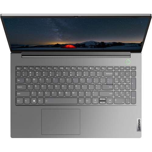 Lenovo ThinkBook 14 G4 Ci7 8/512GB SSD - Image 8