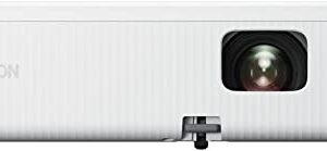 Epson CO-W01 Projector 3000 Lumen