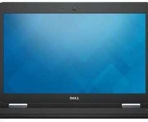 Dell Latitude E5440 14" LED Laptop - Intel Core i5-4210U 1.70 GHz 4GB 500GB Windows 10 Pro
