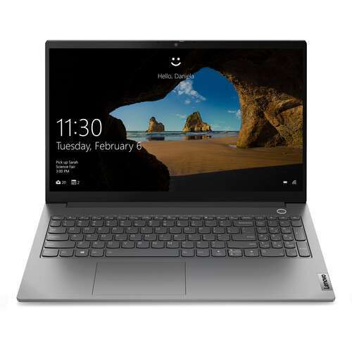Lenovo ThinkBook 14 G4 Ci7 8/512GB SSD - Image 9