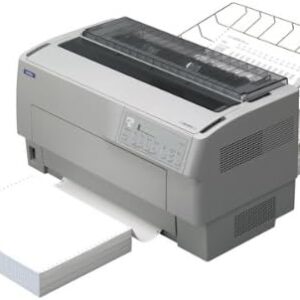 Epson DFX-9000 9-PIN Dot Matrix Wide