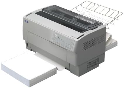 Epson DFX-9000 9-PIN Dot Matrix Wide