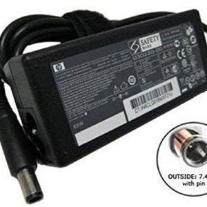 Charger for HP  18.5v-3.5A Big Pin