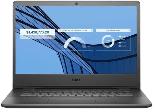 Dell Vostro 3400 Ci3/115G4 8/256GB SSD - Image 4