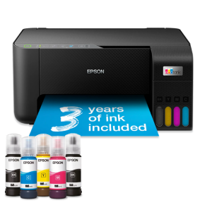 Epson Eco Tank L3250 Wi-Fi All-in-One