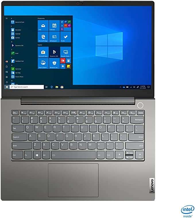 Lenovo ThinkBook 14 G4 Ci7 8/512GB SSD - Image 6