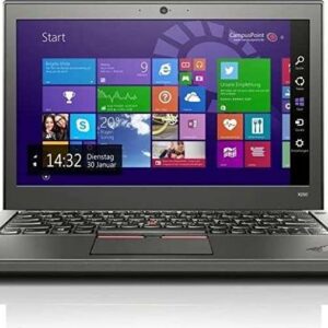 Lenovo ThinkPad X250 Core i5 8/500GB HDD