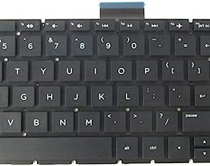 Keyboard For HP 15-BS,250-G6, HP17t-bs