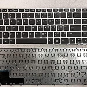 HP Folio 9470m/9480m Keyboard
