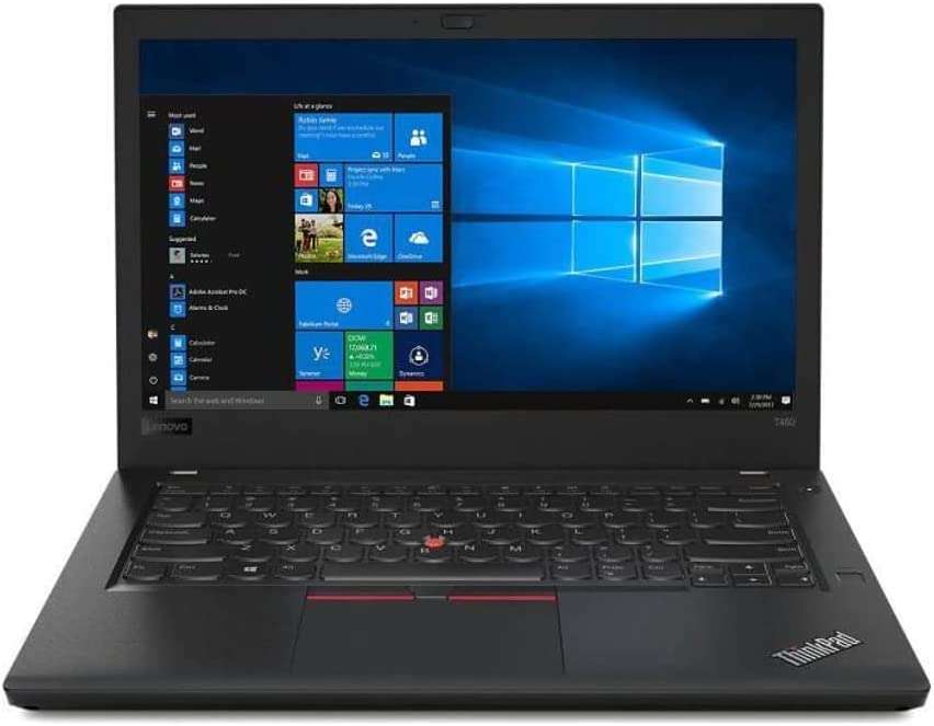 Lenovo ThinkPad T480s Core i5 8/256GB SSD - Image 3