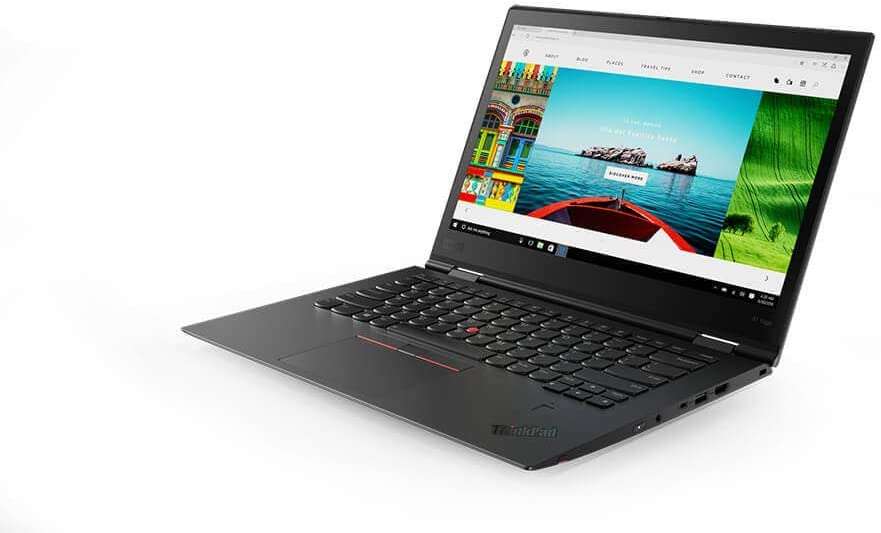 Lenovo ThinkPad X1 Yoga Ci5-6300U 8/256GB X360 - Image 3