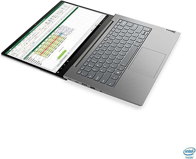 Lenovo ThinkBook 14 G4 Ci7 8/512GB SSD - Image 4