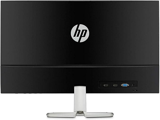 HP M27FW FHD 27 Inch Monitor - Image 2