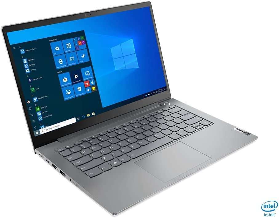 Lenovo ThinkBook 14 G4 Ci7 8/512GB SSD - Image 5