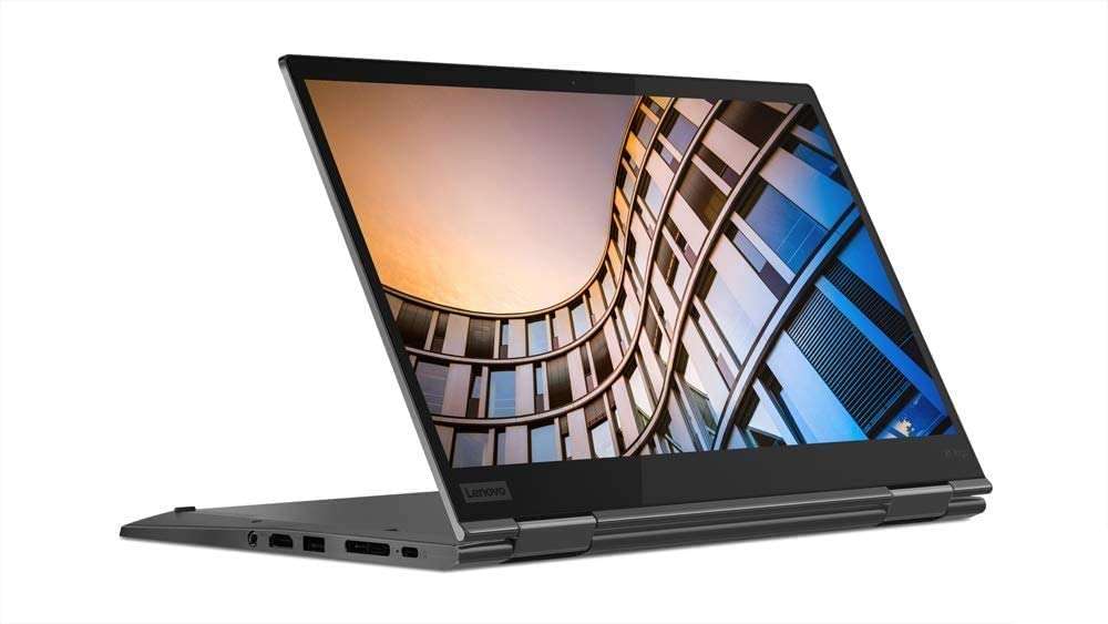 Lenovo ThinkPad X1 Yoga Ci5-6300U 8/256GB X360
