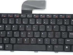 New Keyboard For Dell INSPIRON N4050