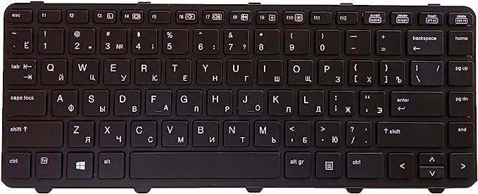 Keyboard For HP Probook 440 G1 - Image 2