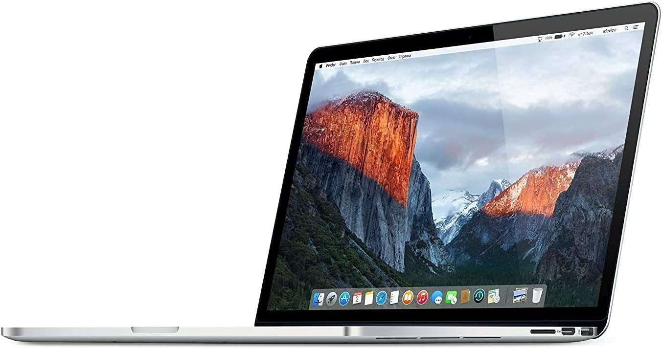 2015 MacBook Pro i7 15" 16GB 512GB SSD - Image 2