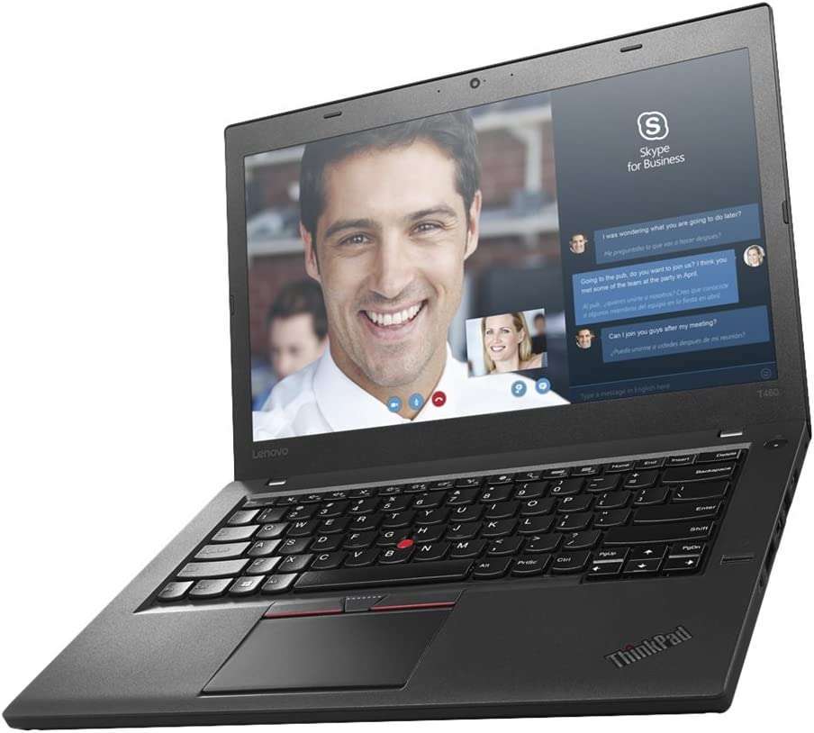 Lenovo ThinkPad T460s Ci5 8/256GB SSD Touchscreen - Image 6