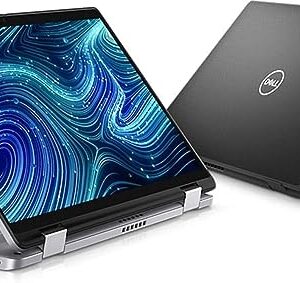 Dell Latitude 7320 Ci7 16/512GB SSD 13.3