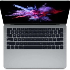 MacBook Pro 2017 A1708 13" i5 8GB 256GB Space Gray
