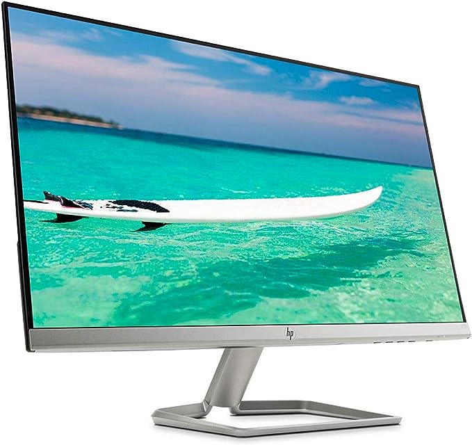 HP M27FW FHD 27 Inch Monitor - Image 4