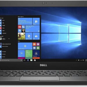Dell Latitude 7280 6th Gen Core i5 8/256GB
