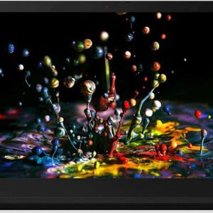 Lenovo X1 Carbon G5 Core i5-8200U 256GB SSD 8GB RAM 14"