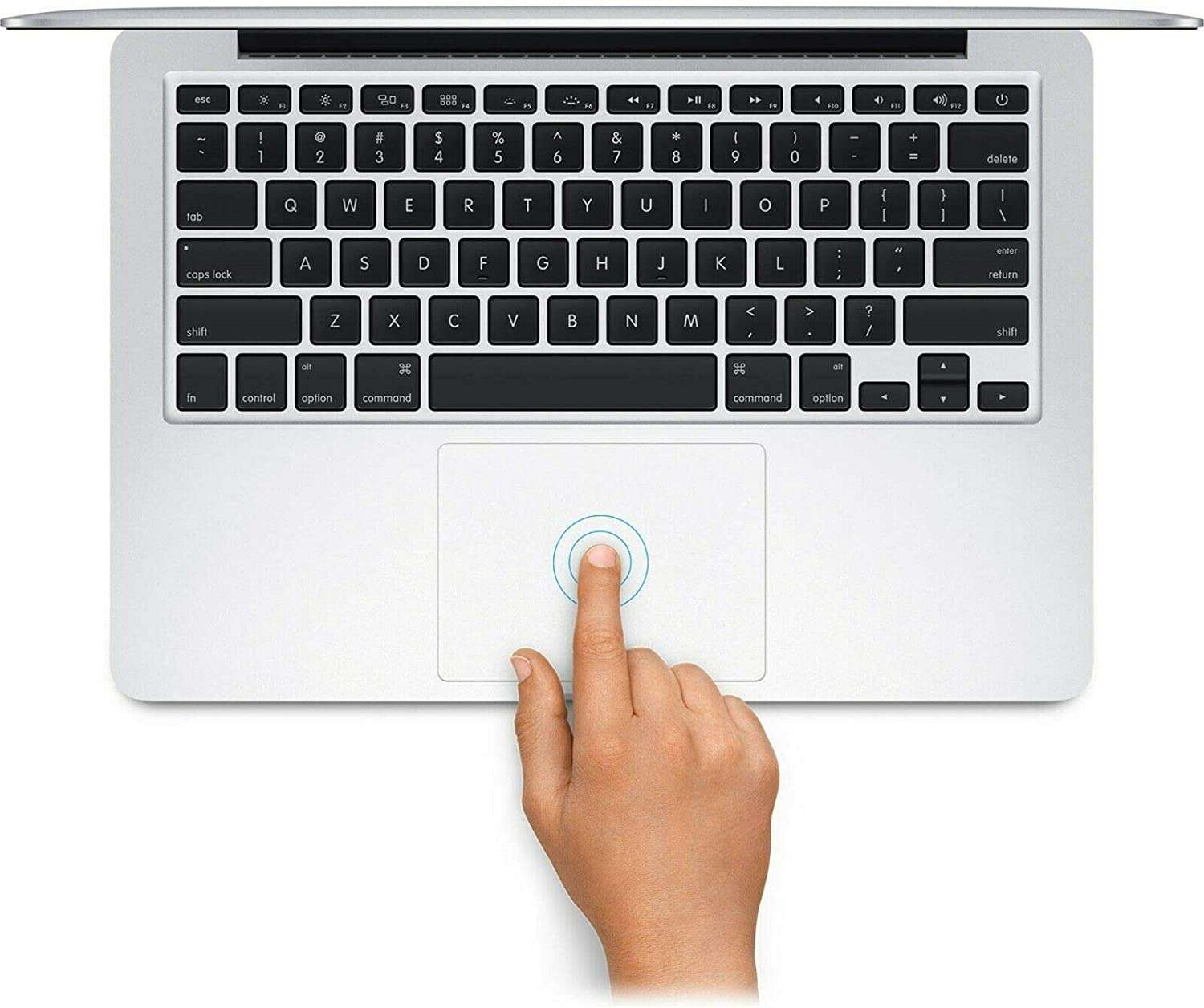 2015 MacBook Pro i7 15" 16GB 512GB SSD - Image 4