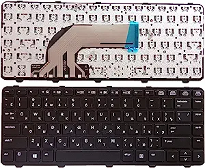 Keyboard For HP Probook 440 G1
