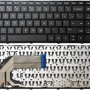 Keyboard For HP 250-G3, 15-F CA/DX