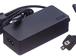 Lenovo 65w USB Type C Adaptor
