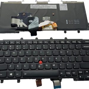 Keyboard Lenovo ThinkPad X240, X240S