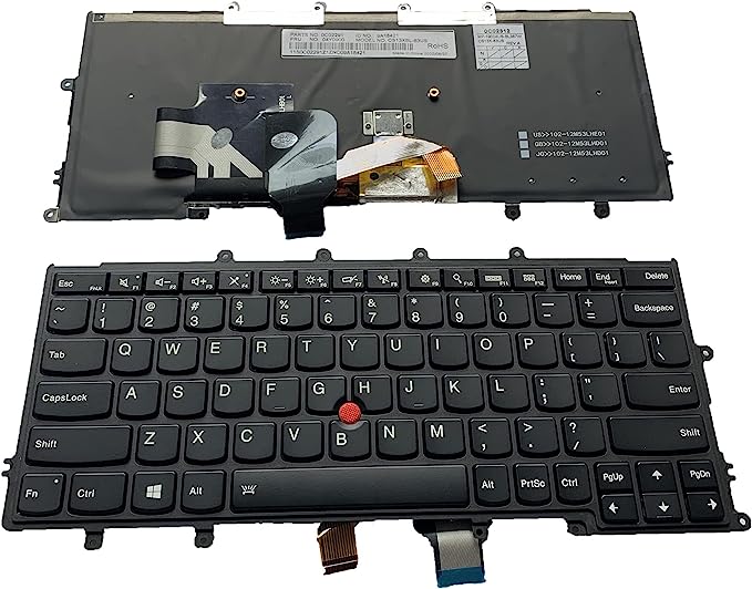 Keyboard Lenovo ThinkPad X270
