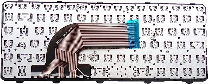 Keyboard For HP Probook 440 G1 - Image 3