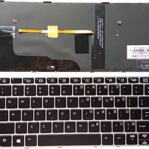 New Keyboard for HP EliteBook 725