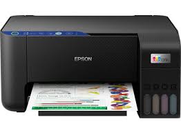 Epson Eco Tank L3250 Wi-Fi All-in-One - Image 3