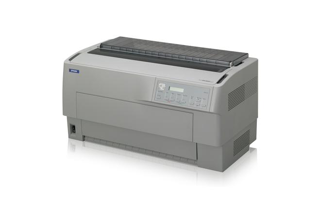 Epson DFX-9000 9-PIN Dot Matrix Wide - Image 2