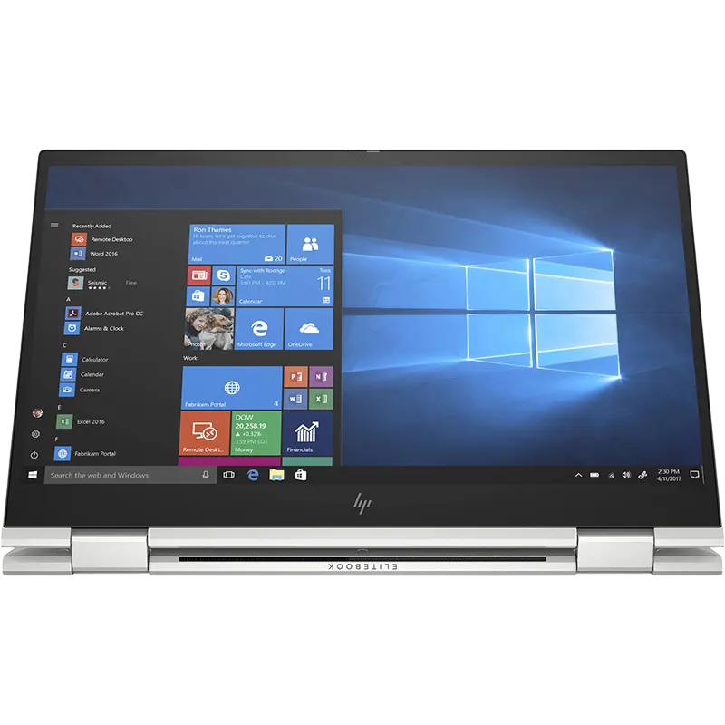 HP EliteBook 830 G7 Corei7 10th Gen 16GB/512GB SDD Touchscreen