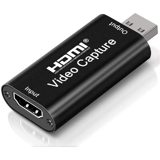 USB HDMI Video Capture Card