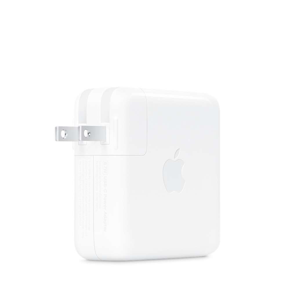 MacBook TYPE-C Charger 61W - Image 2