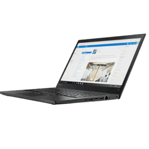 Lenovo ThinkPad T470s Core i7 8/256GB SSD