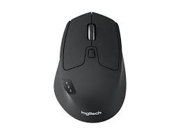Logitech M720 Multi-Device Wireless Mouse - Image 2