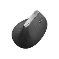 Logitech MX Vertical Wireless Mouse