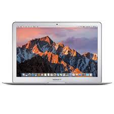 Apple MacBook Air 13" 2017 Core i5 8/128GB