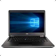Dell Latitude E7240 Core i5-8GB 128GB SSD - Image 2