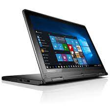 Lenovo ThinkPad Yoga 260 Core i5 8/256GB SSD - Image 2