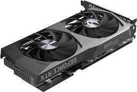 ZOTAC GeForce RTX 3050 Twin Edge OC 8GB GPU - Image 2