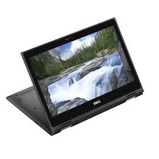 Dell Latitude 3390 X360 Touch i5-8GB 256GB - Image 2